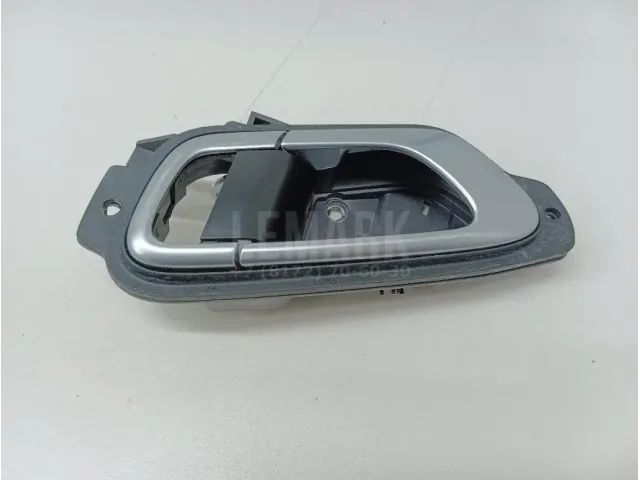 Ручка двери внутренняя правая для  BMW X5 F15/F85 2013-2018