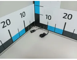 Форсунка омывателя лобового стекла
