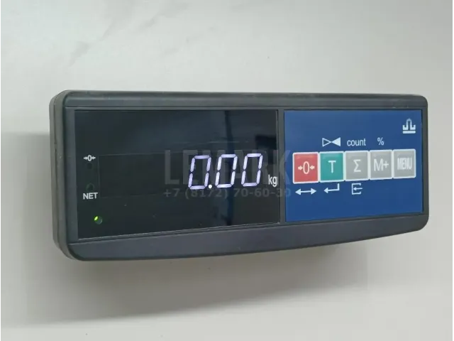 Форсунка омывателя лобового стекла