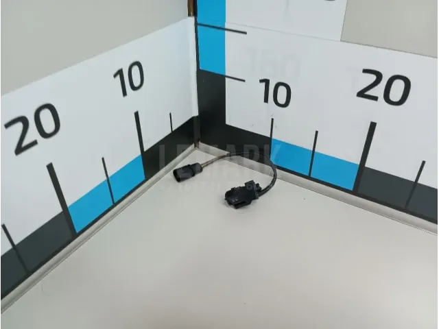 Форсунка омывателя лобового стекла