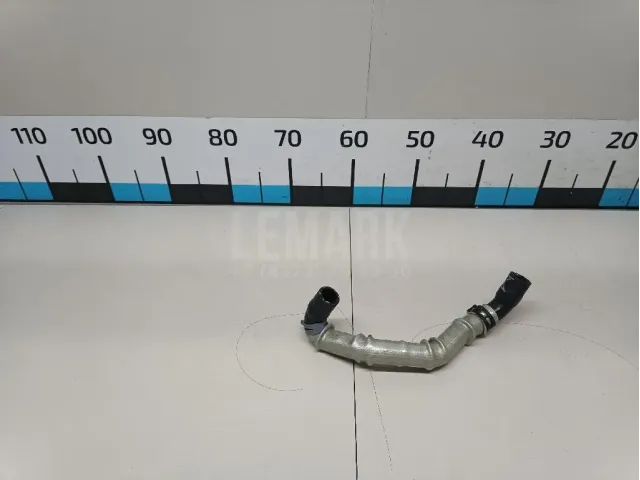 Трубка системы охлаждения