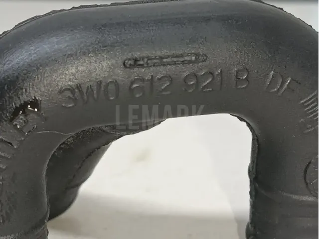 Трубка вакуумная для  BPW ECO MAX 1996