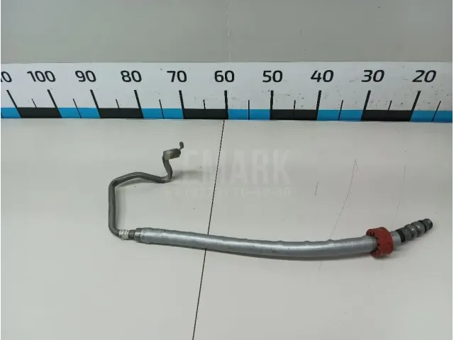 Шланг гидроусилителя