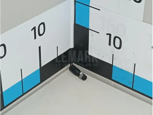 Трубка вакуумная