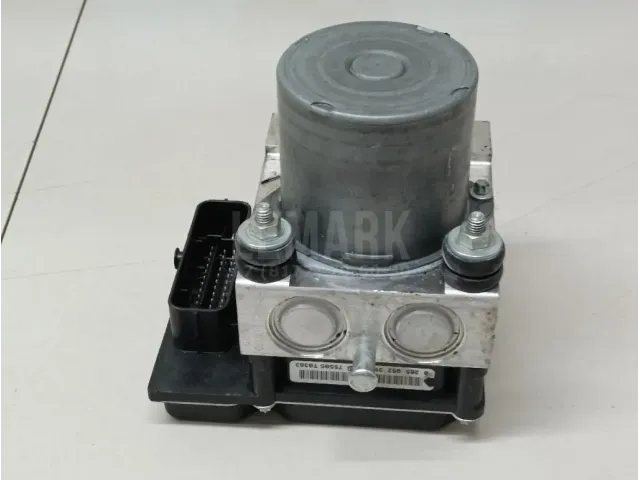 Блок ABS (насос) для  BPW ECO MAX 1996