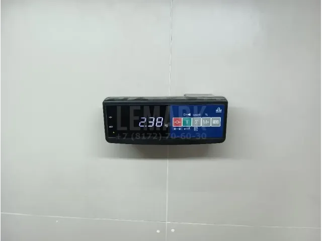 Блок ABS (насос) для  BPW ECO MAX 1996