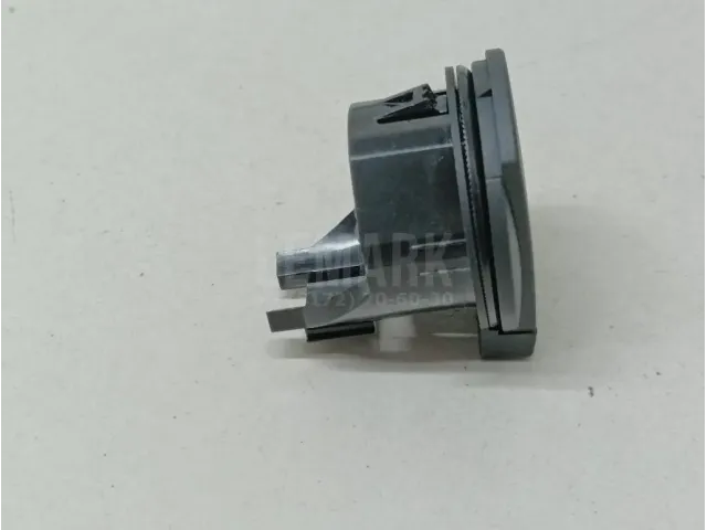 Заглушка для  BPW ECO MAX 1996