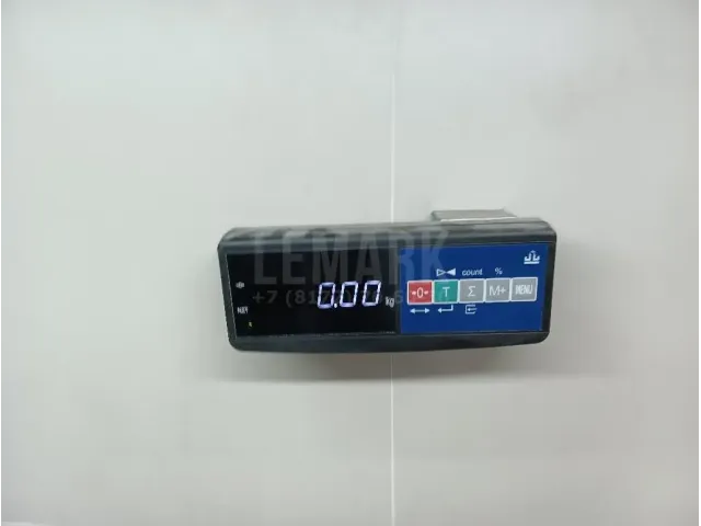 Заглушка для  BPW ECO MAX 1996