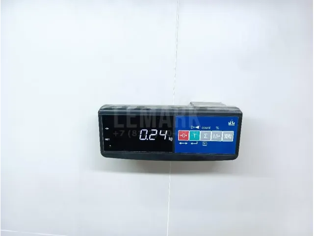 Динамик для  BPW ECO MAX 1996
