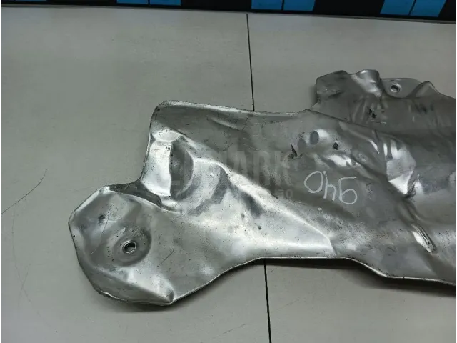 Экран тепловой