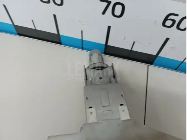 Колонка рулевая