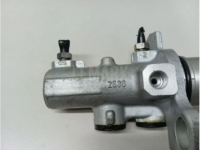 Цилиндр тормозной главный для  BPW ECO MAX 1996