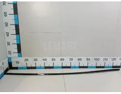 Молдинг лобового стекла