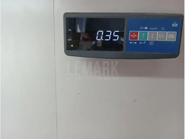 Молдинг лобового стекла