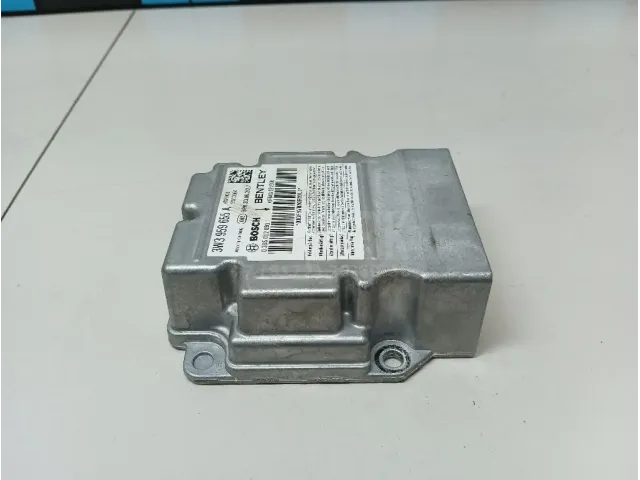 Блок управления AIR BAG