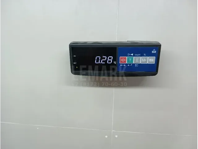 Блок управления AIR BAG