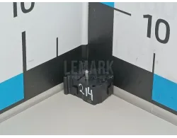 Моторчик заслонки отопителя