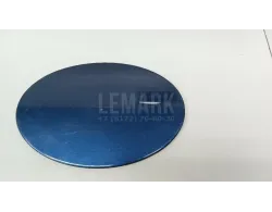 Лючок бензобака