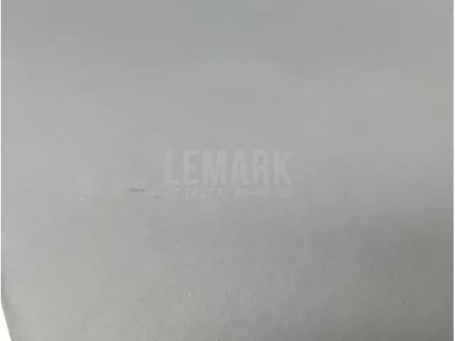 Накладка декоративная