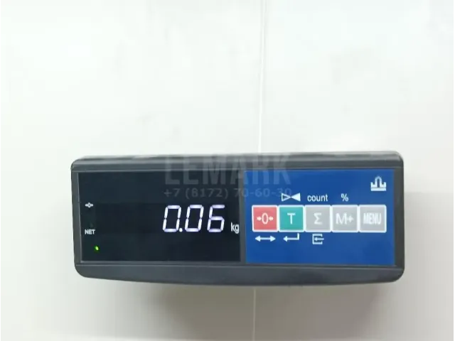 Кронштейн ручки открывания капота