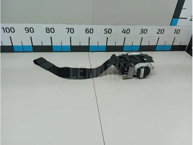 Ремень безопасности с пиропатроном для  BMW 7-serie G11/G12 2015-2022