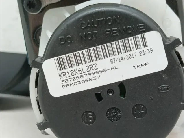 Ремень безопасности с пиропатроном для  BMW 7-serie G11/G12 2015-2022