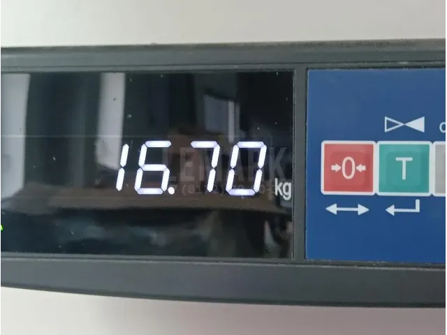 Балка задняя