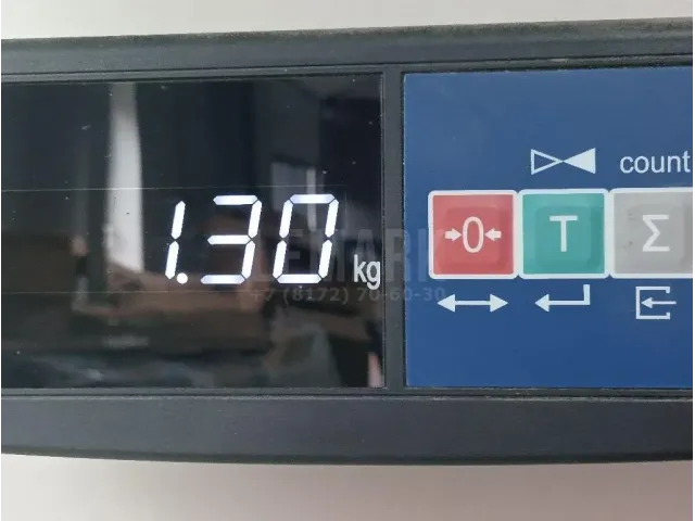 Элемент передней панели