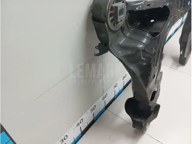 Балка подмоторная