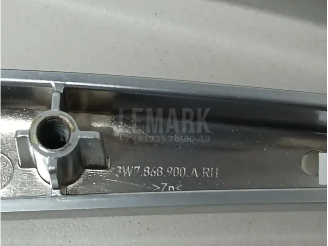 Накладка декоративная