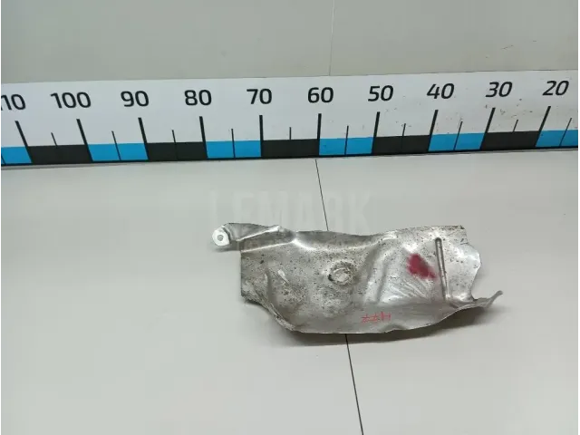 Экран тепловой