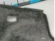 Обшивка багажника