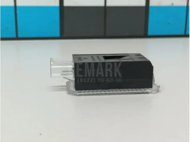 Плафон салонный для  BPW ECO MAX 1996