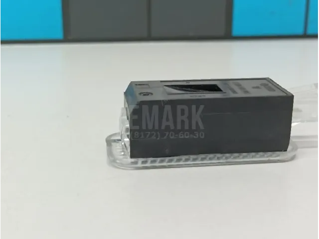 Плафон салонный для  BPW ECO MAX 1996