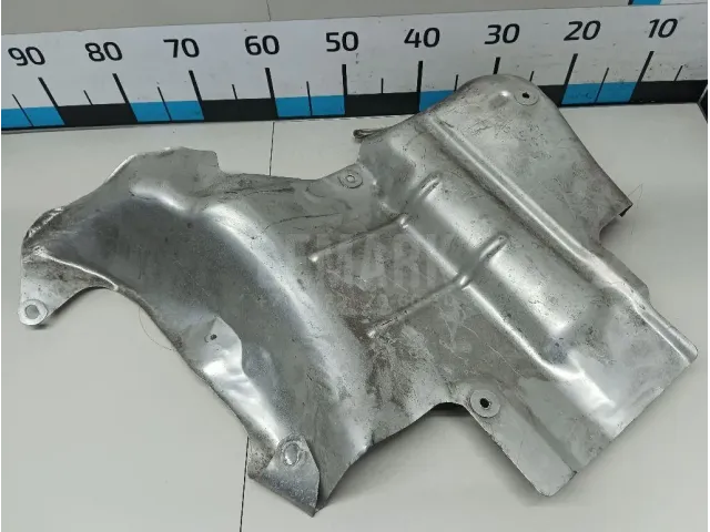 Экран тепловой