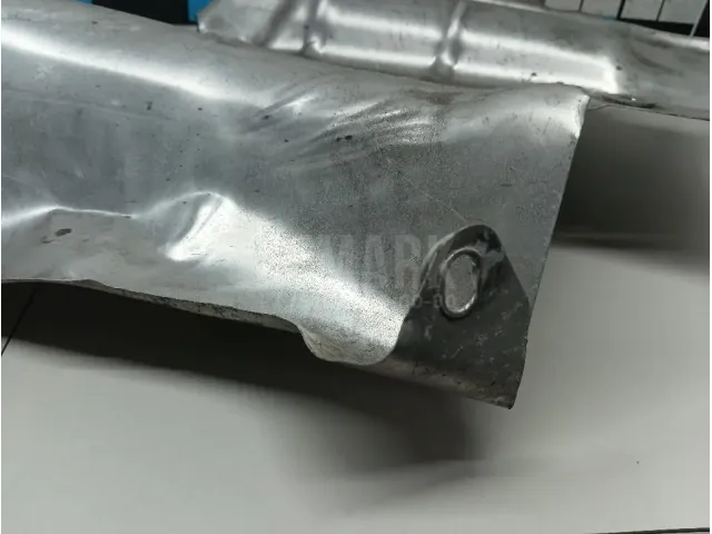 Экран тепловой