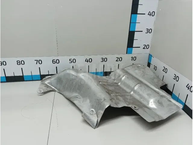 Экран тепловой