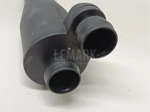 Маслоотделитель