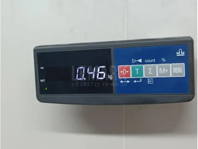 Трубка системы охлаждения