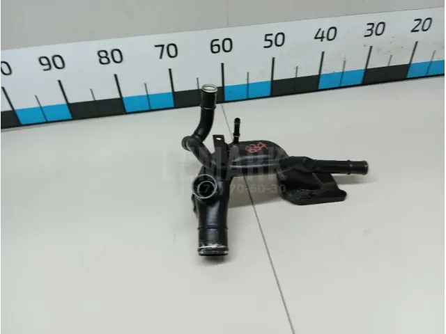 Трубка системы охлаждения