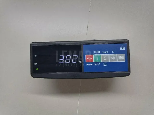 Кронштейн опоры КПП для  BAW M7 2022