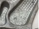 Кронштейн опоры КПП для  BAW M7 2022