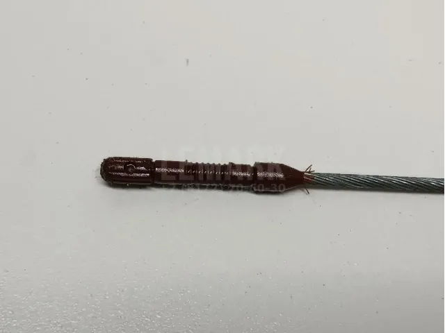 Щуп масляный