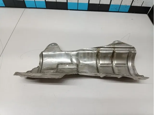 Экран тепловой