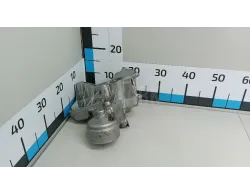 Корпус масляного фильтра