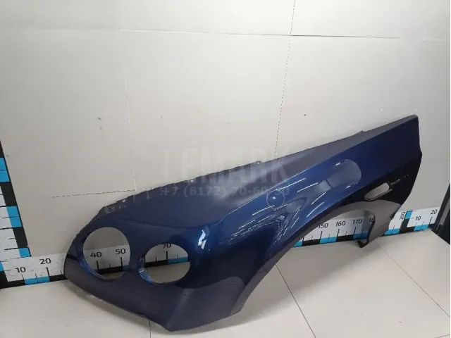 Крыло переднее левое для  BPW ECO MAX 1996
