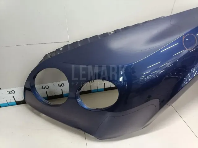 Крыло переднее левое для  BPW ECO MAX 1996