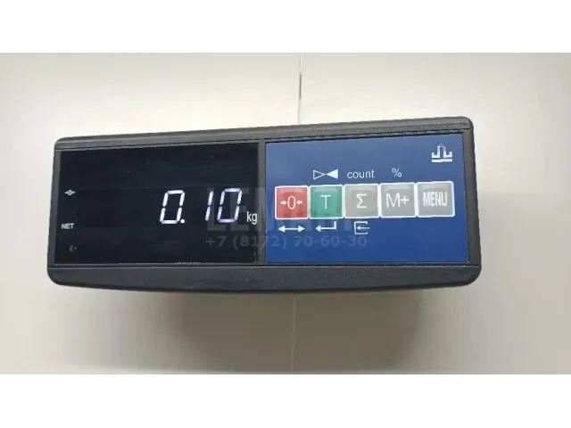 Болт