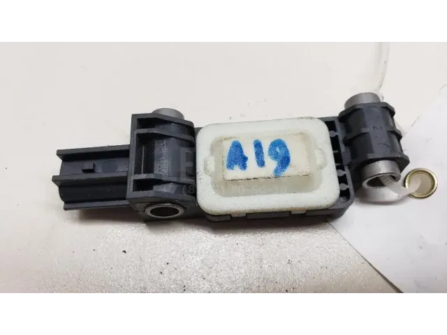 Датчик AIR BAG для  Citroen C3 Picasso 2008-2017