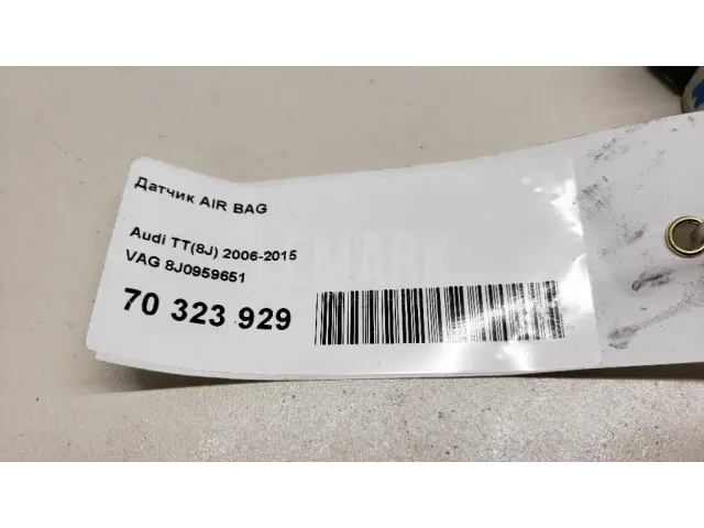 Датчик AIR BAG для  Citroen C3 Picasso 2008-2017